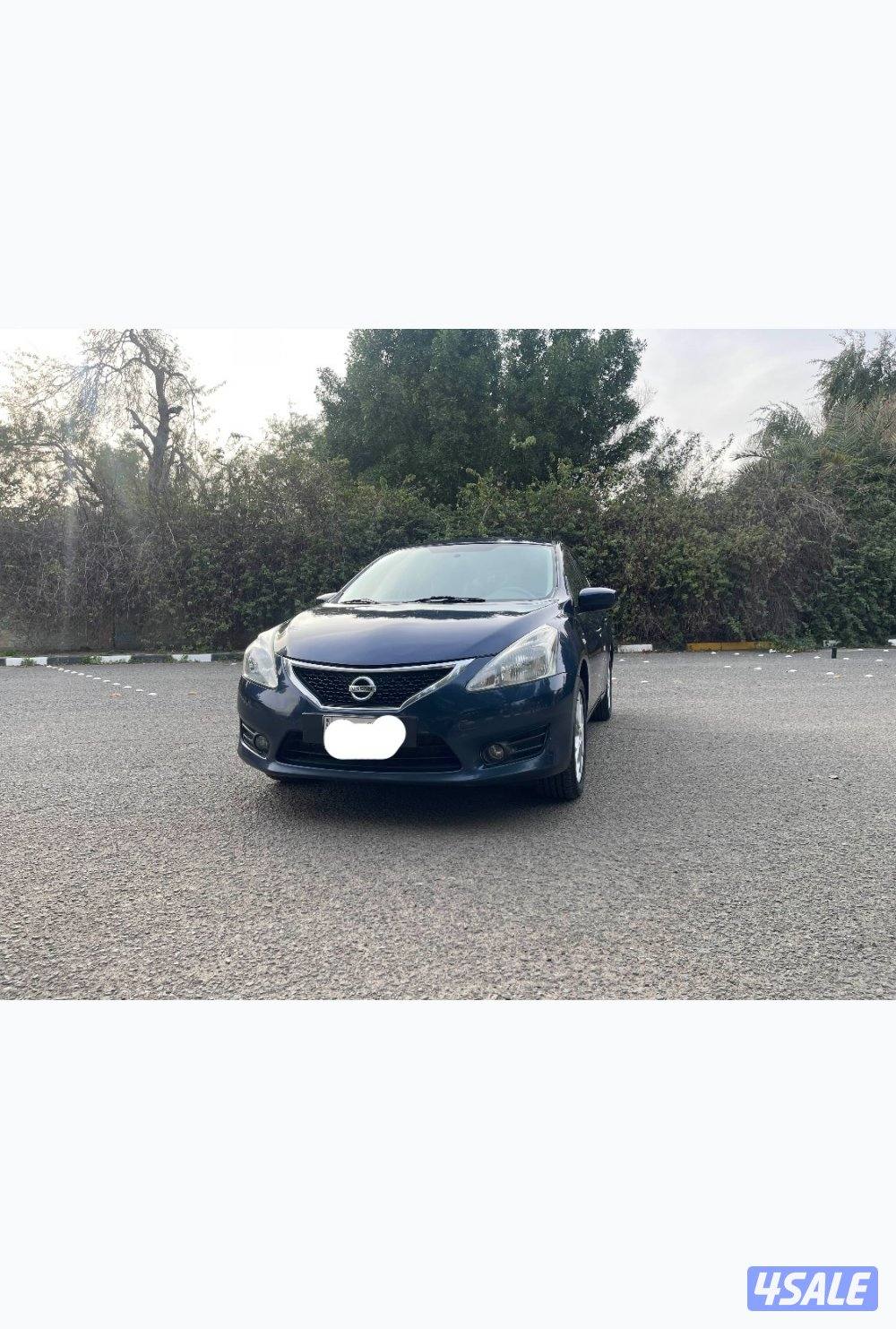 نيسان - تيدا3