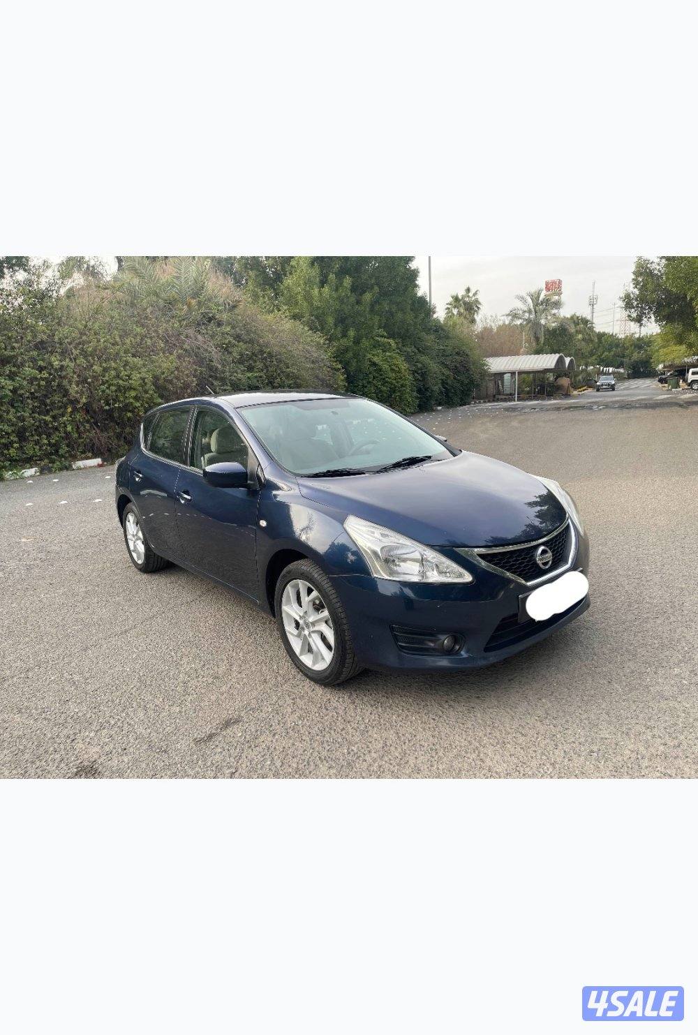 نيسان - تيدا4