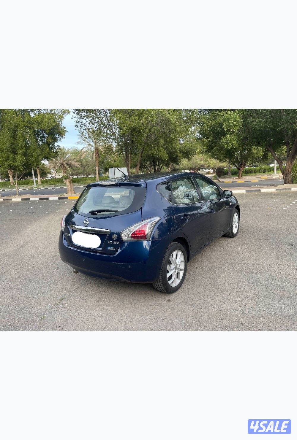 نيسان - تيدا5