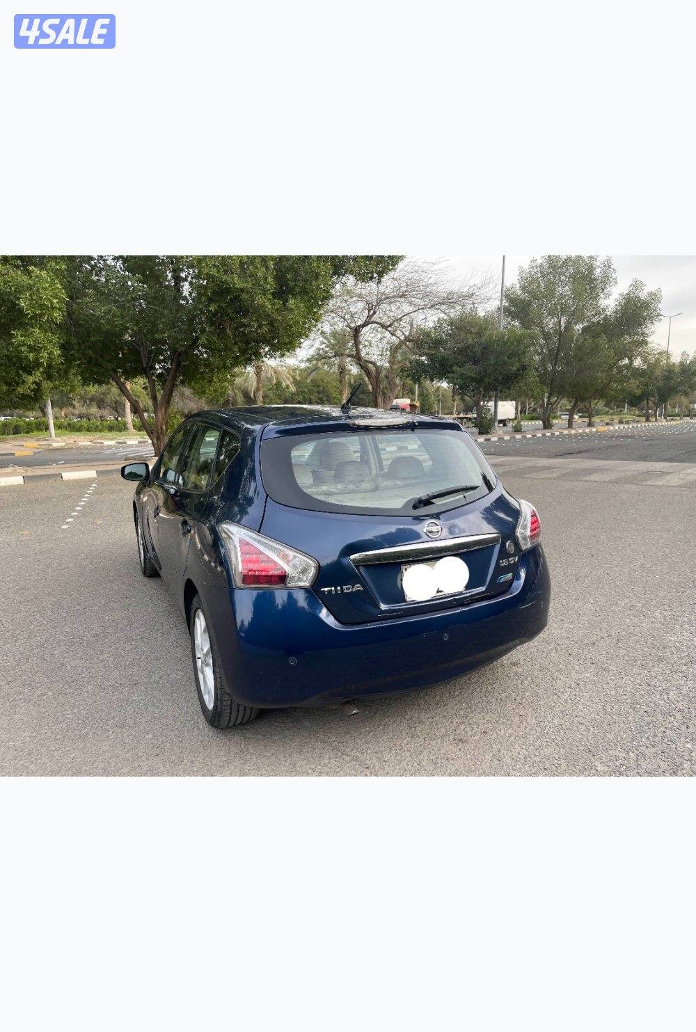 نيسان - تيدا6