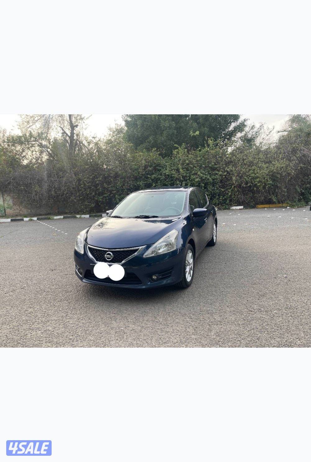 نيسان - تيدا8