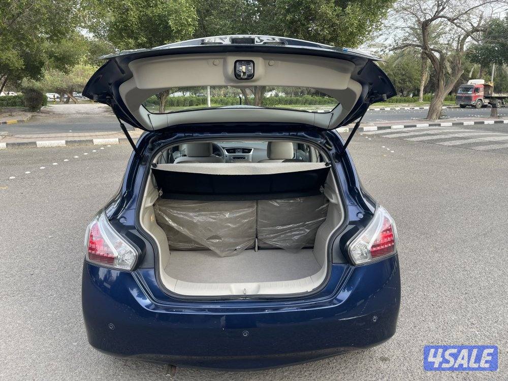 نيسان - تيدا9