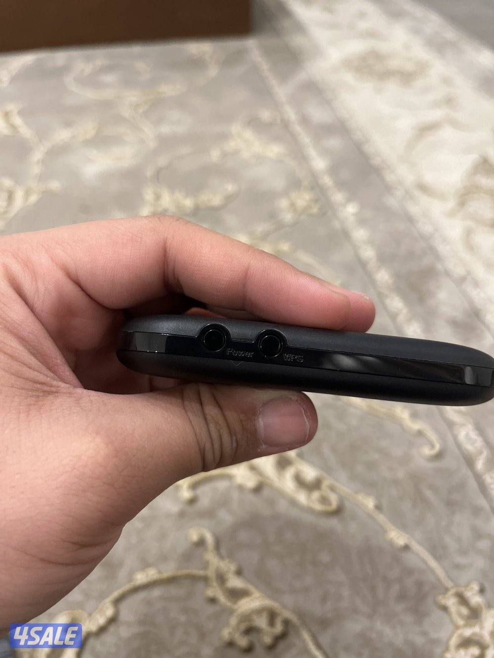 راوتر 4G LTE من D-Link  موديل DWR-932C جديد و غير مستعمل6