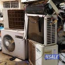 نشتري جميع مكيفات وطباخات وثلاجات1