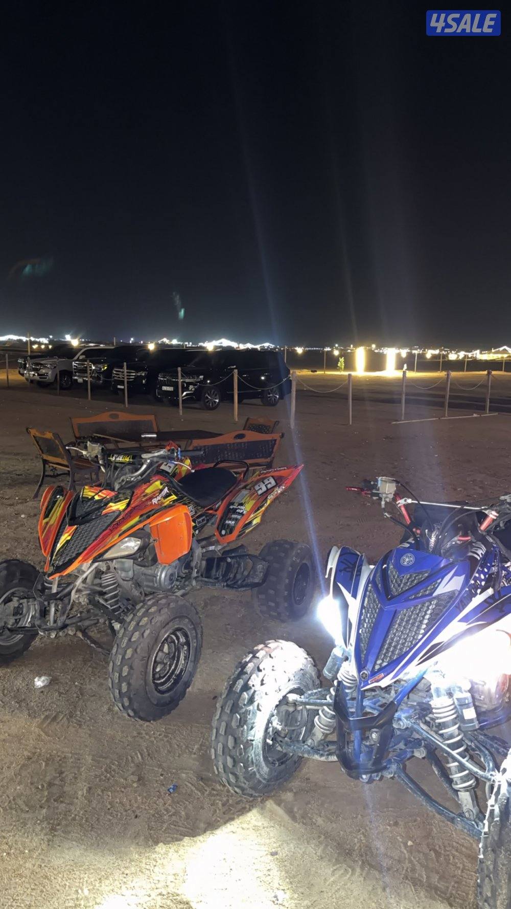 للبيع رابتر20150