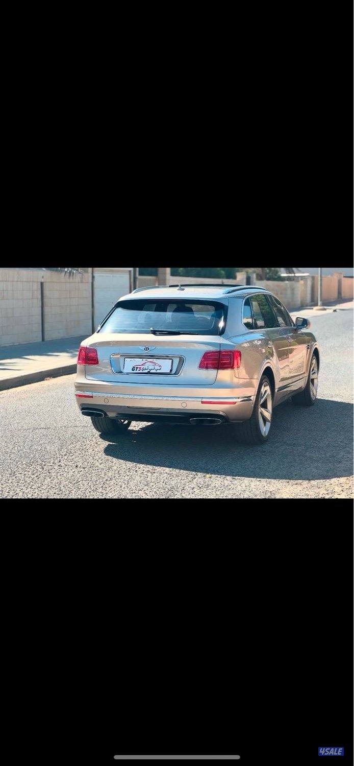 للبيع بنتلي3