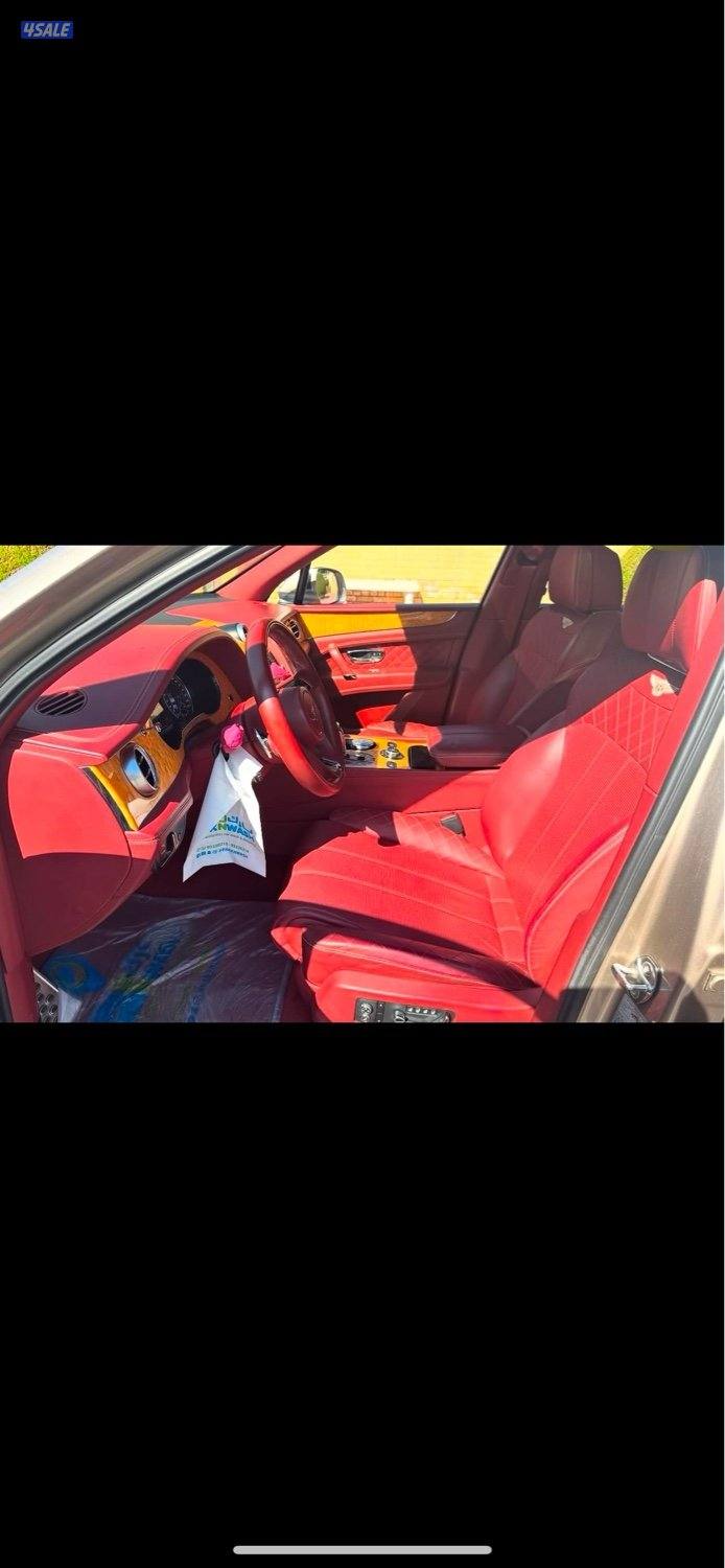 للبيع بنتلي6