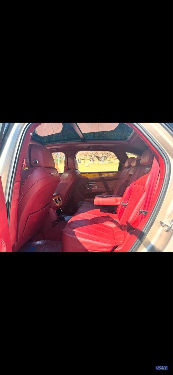 للبيع بنتلي5