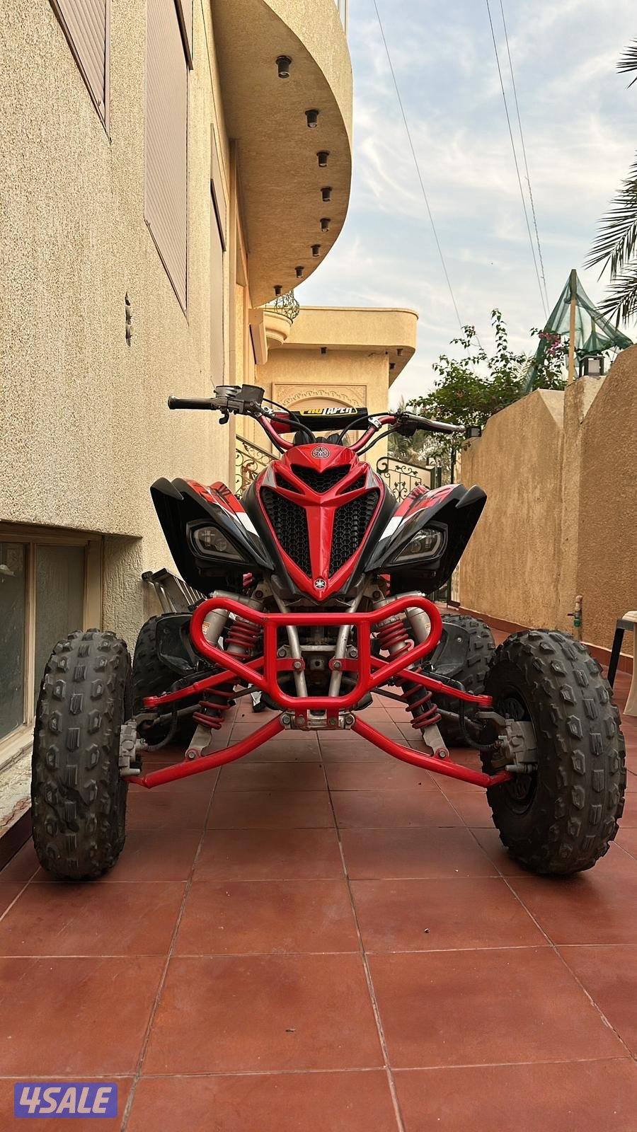 للبيع رابتر 700 بيعه سريعه1