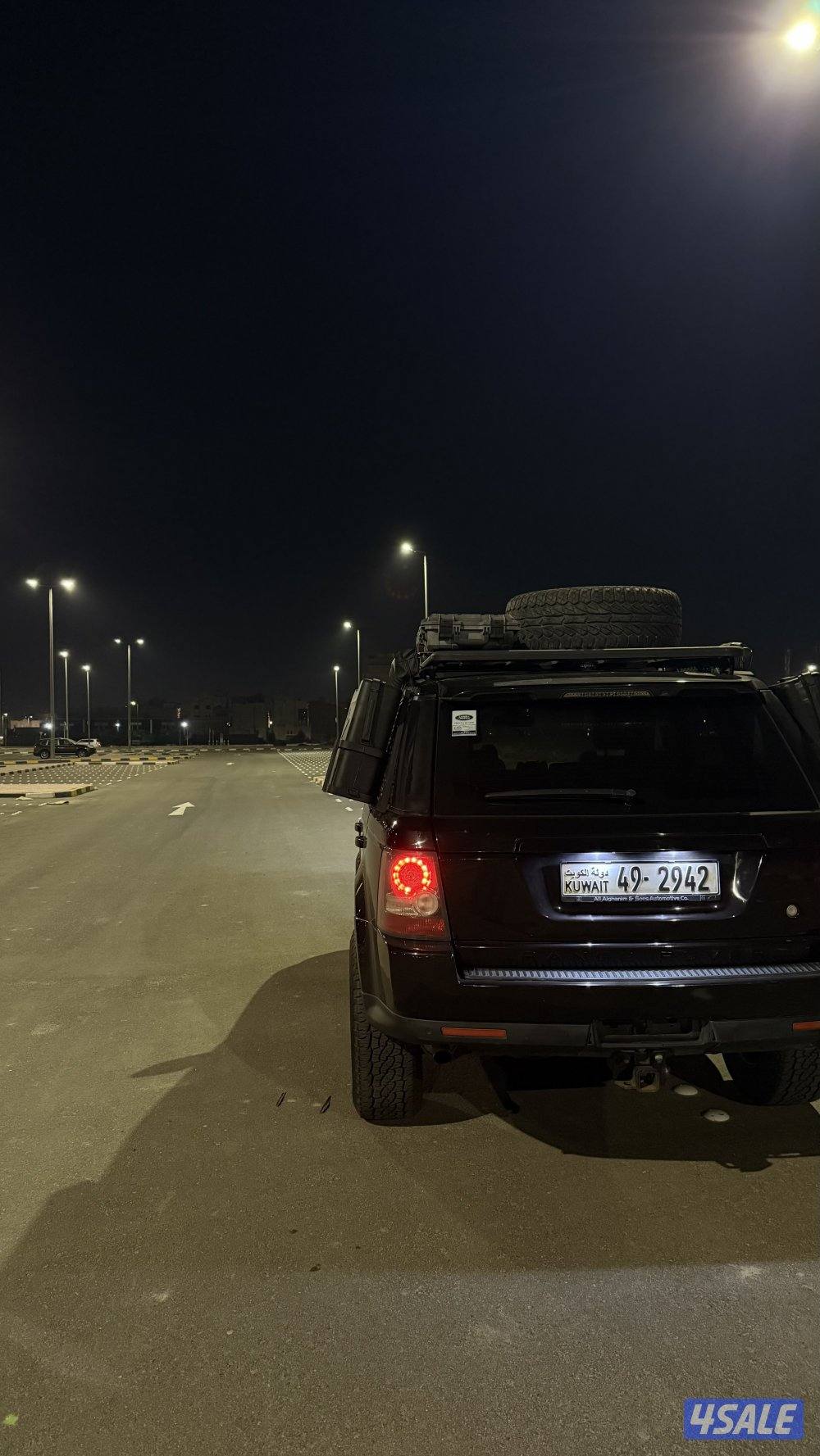 range rover off road    للبيع0