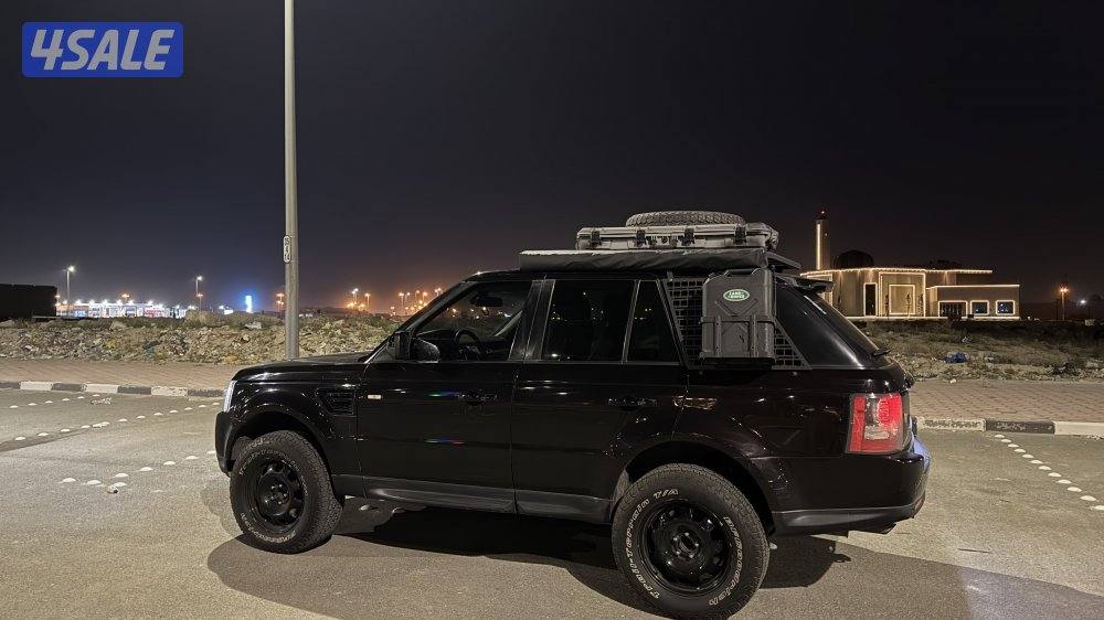 range rover off road    للبيع1