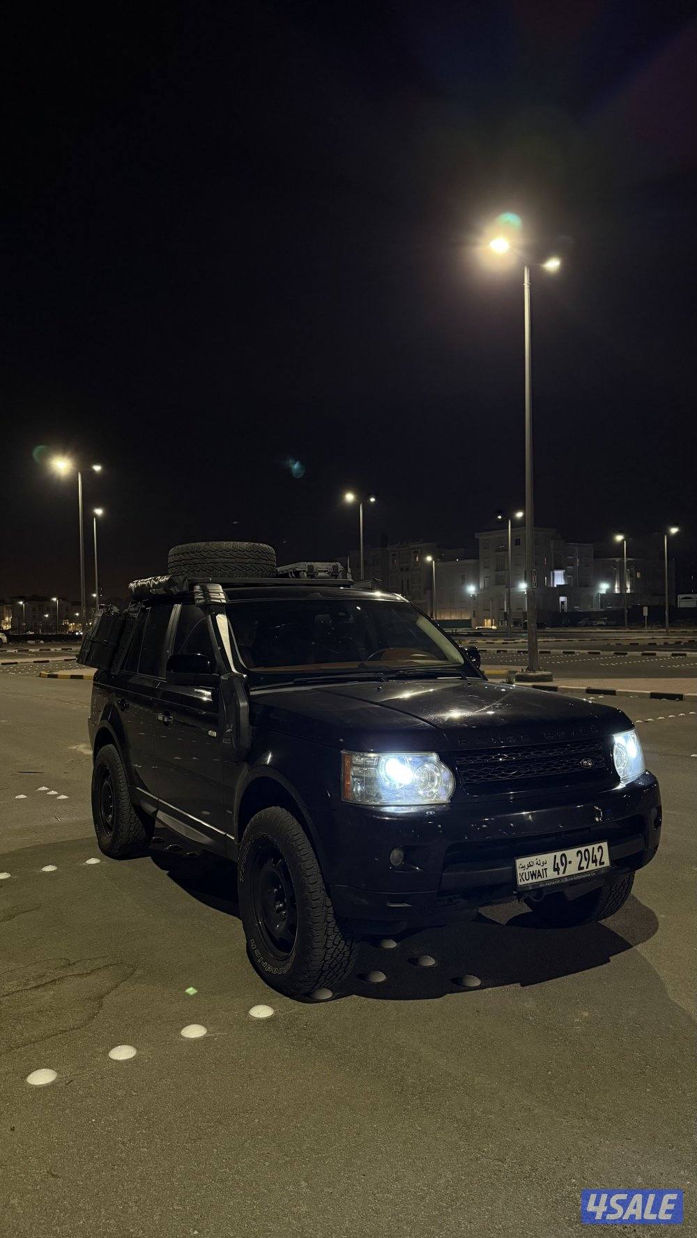 range rover off road    للبيع2