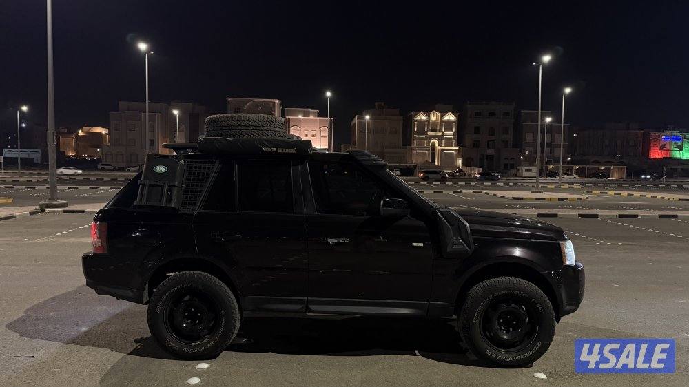 range rover off road    للبيع4