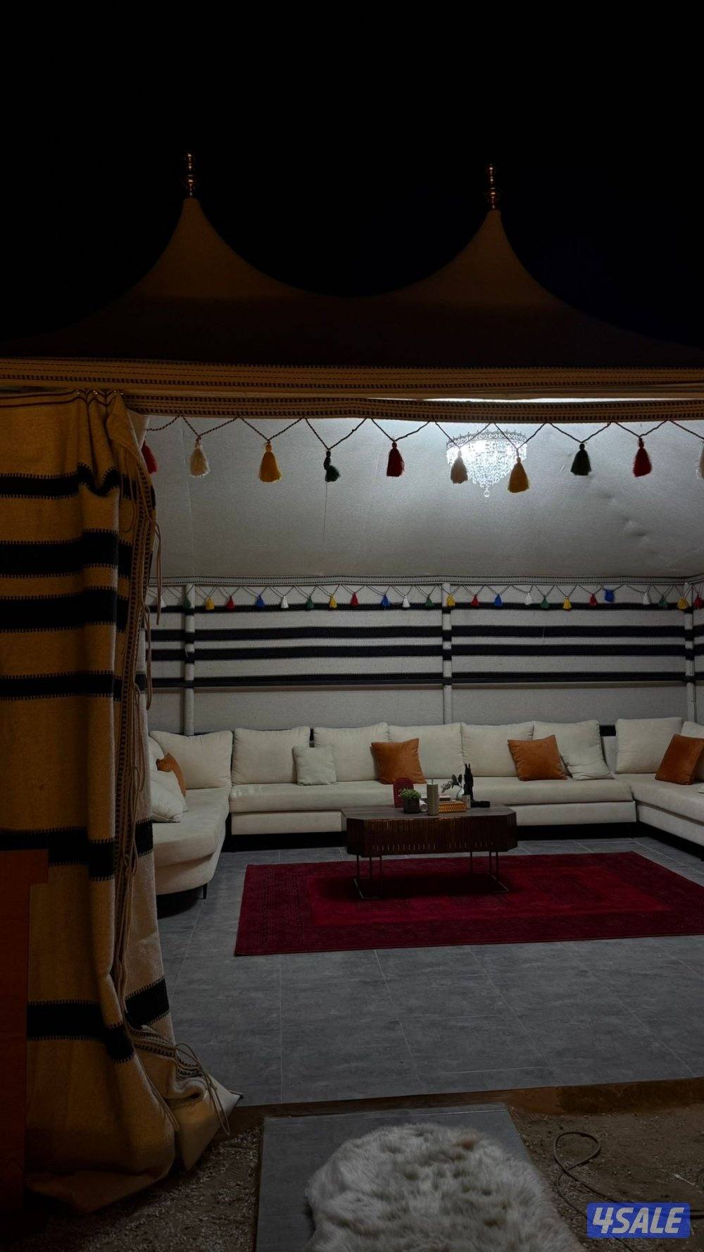 مخيم , كشته استعمال اول موسم نظييييف2