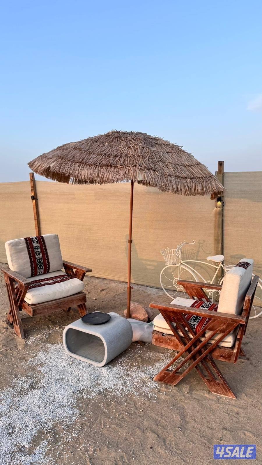 مخيم , كشته استعمال اول موسم نظييييف3