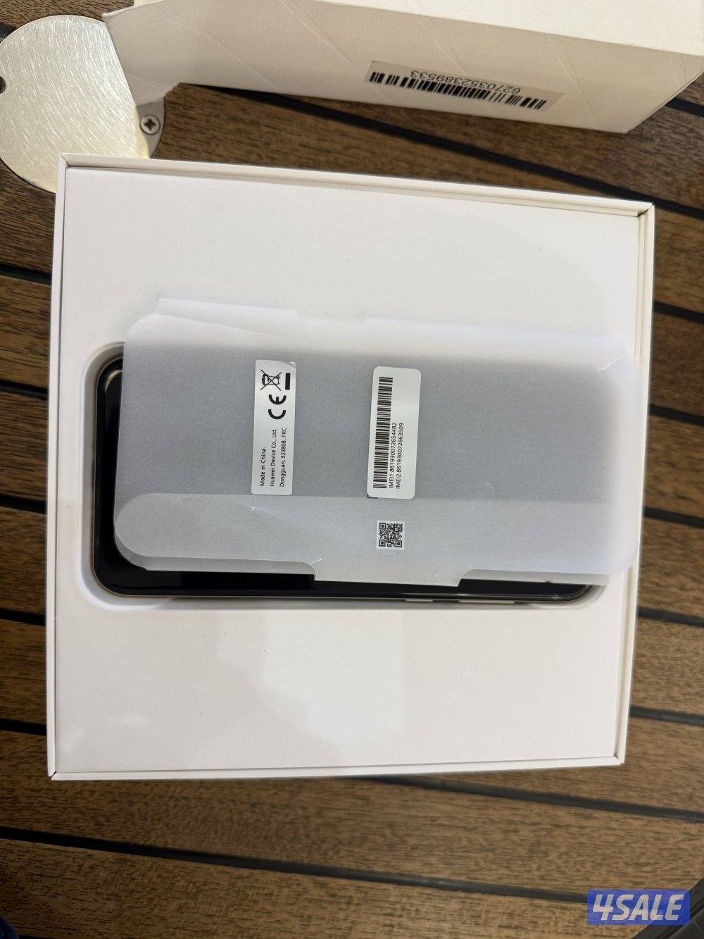 هواوي pura 70 ultra نفس الجديد 512 جيجا 16 جيجا رام3