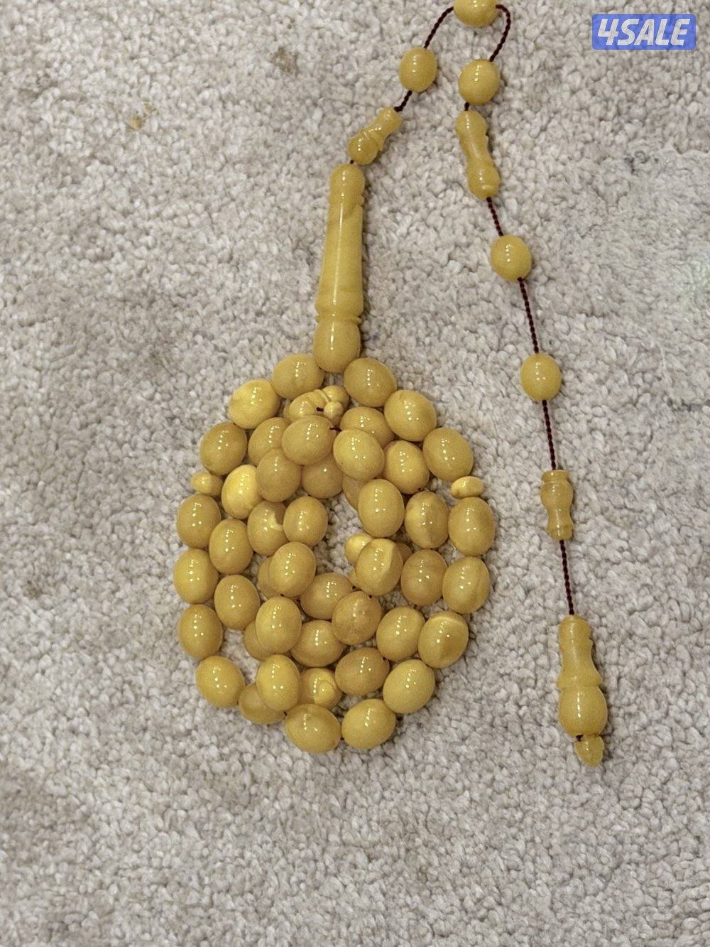 مسباح حجر واحد قديم1