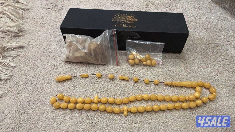 مسباح حجر واحد قديم0