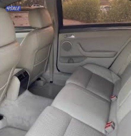 شفروليه كابرس Ss 2011 اصلي 189 ماشي - ٨ سلندر - مالك ثاني3