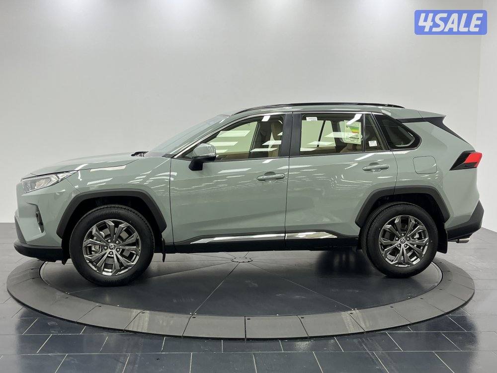 TOYOTA RAV401 25RV2-M_ RAV4 4X2 MED.2