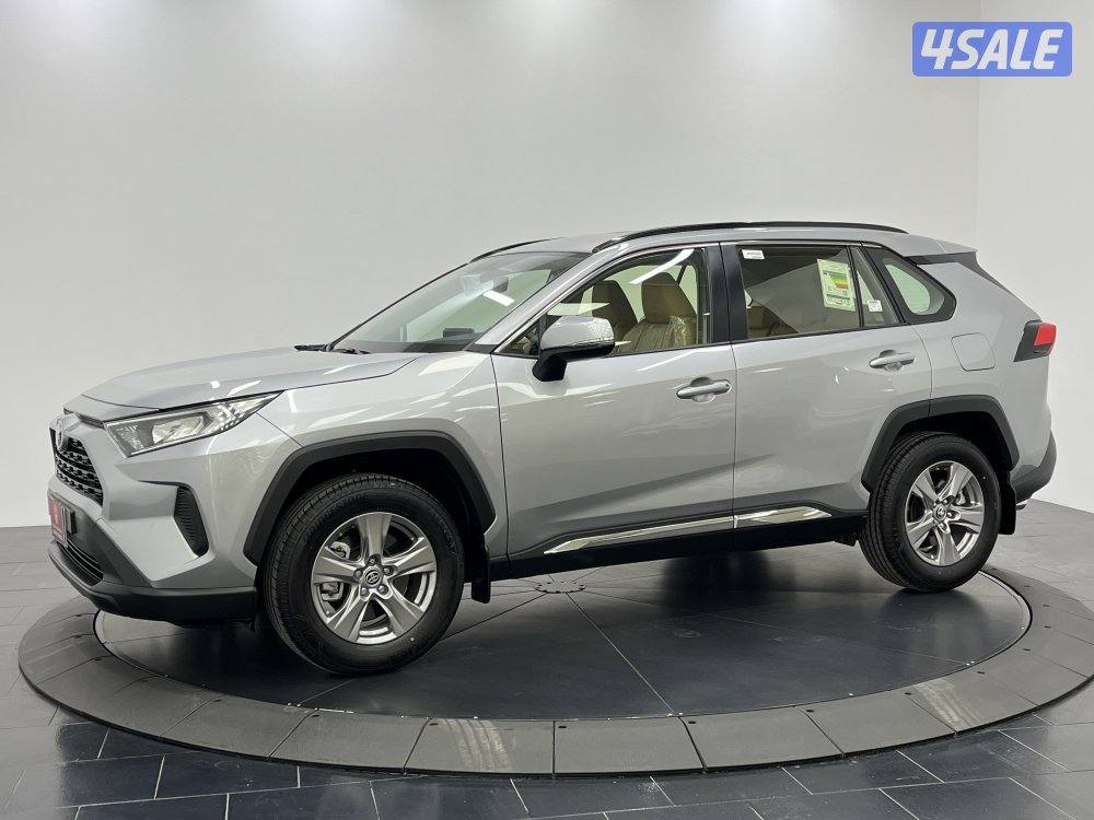 TOYOTA RAV401 25RV2-L, 4X2 Rav40
