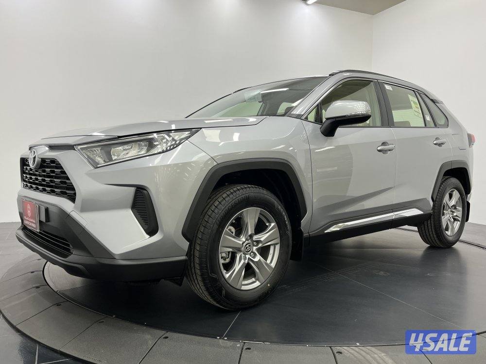 TOYOTA RAV401 25RV2-L, 4X2 Rav41