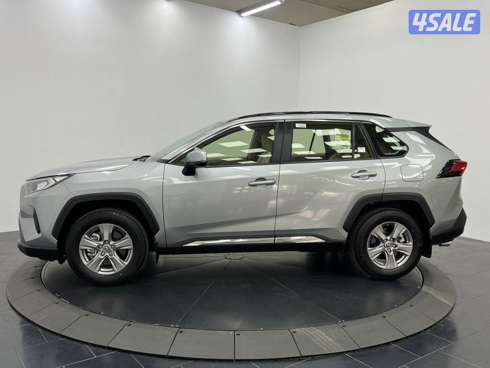 TOYOTA RAV401 25RV2-L, 4X2 Rav42