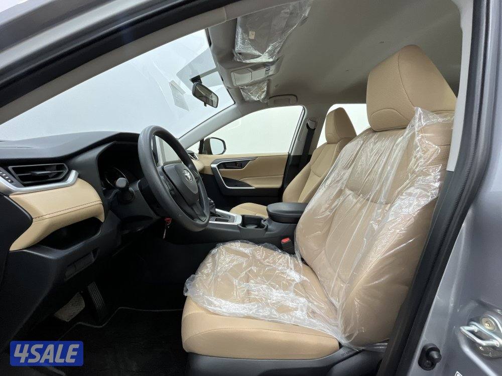 TOYOTA RAV401 25RV2-L, 4X2 Rav44