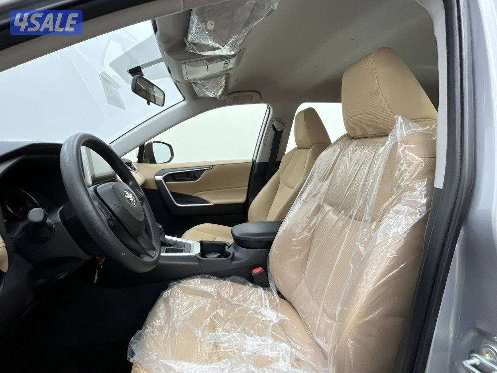 TOYOTA RAV401 25RV2-L, 4X2 Rav45