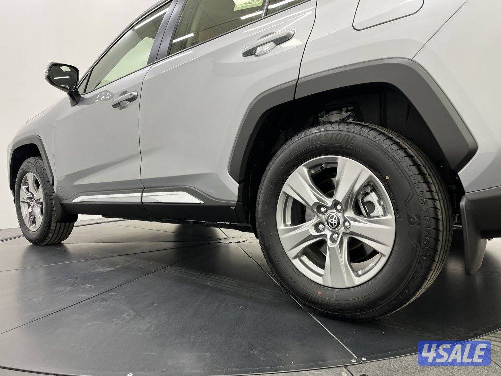 TOYOTA RAV401 25RV2-L, 4X2 Rav49