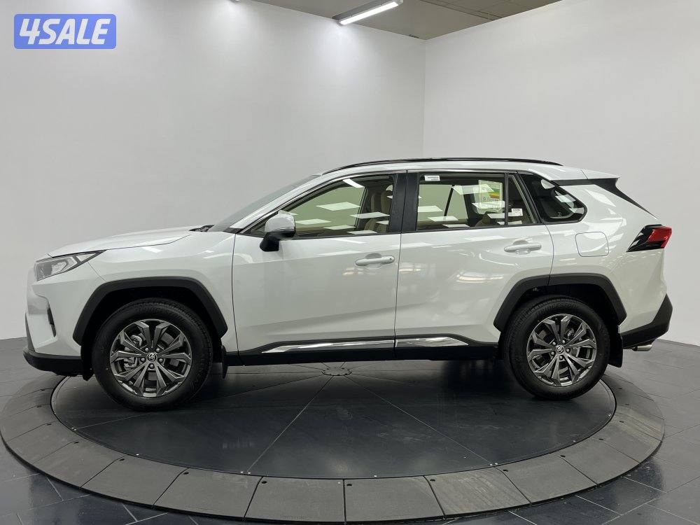 TOYOTA RAV401 25RV2-M_ RAV4 4X2 MED.2