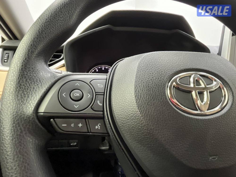 TOYOTA RAV401 25RV2-M_ RAV4 4X2 MED.7