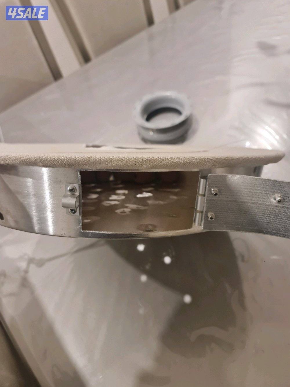 مشخال لصيد سمك الميد0