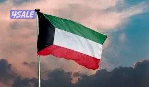 Kuwaiti Management Partner0