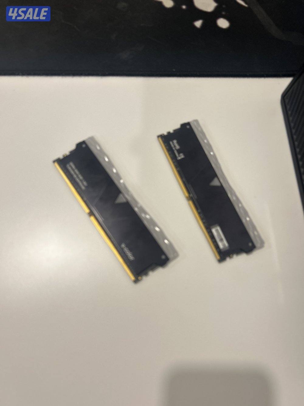 Ram ddr40