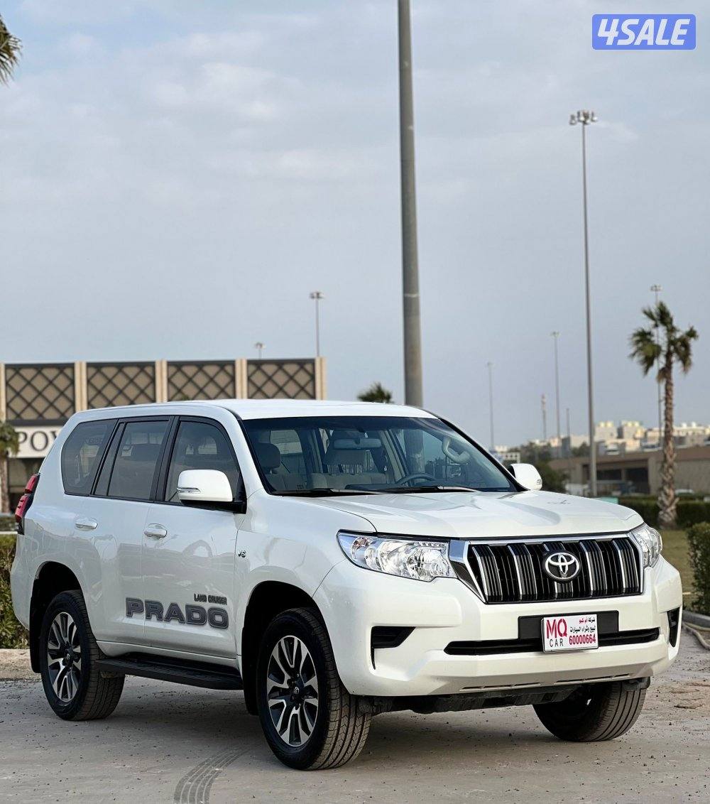 برادو 2022 شرط الفحص1