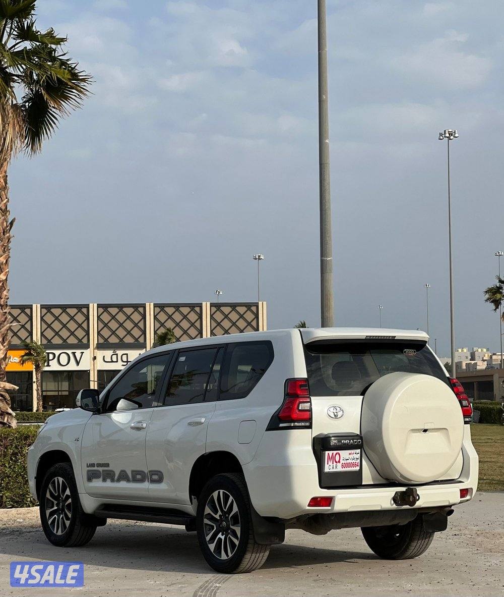 برادو 2022 شرط الفحص2