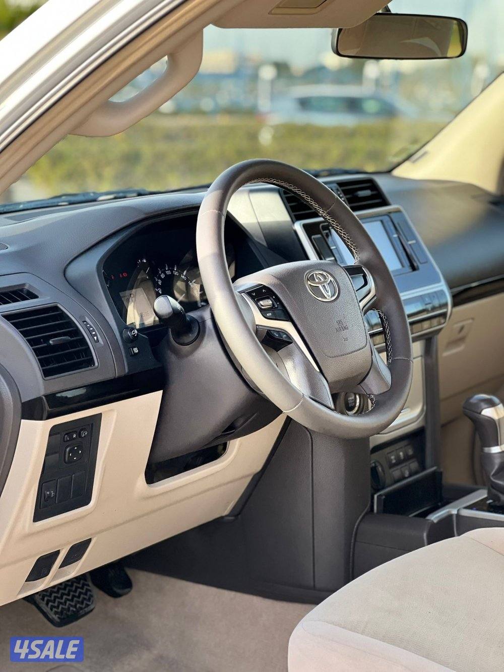 برادو 2022 شرط الفحص6