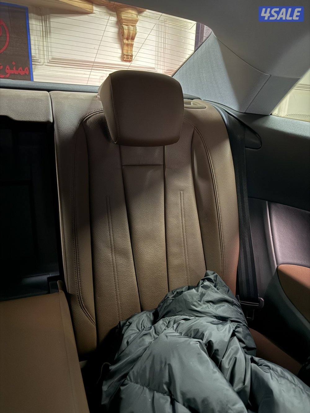 اودي A5 sline صبغ الوكاله بالكامل شرط الفحص بالكامل7