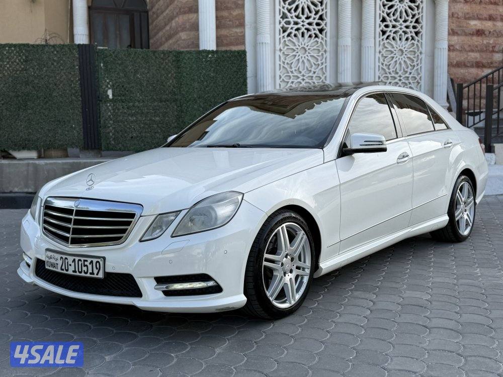 للبيع مرسيدس E3002