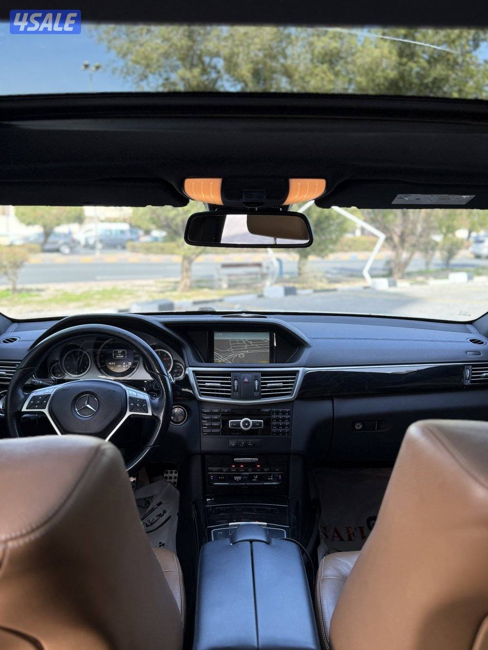 للبيع مرسيدس E3008