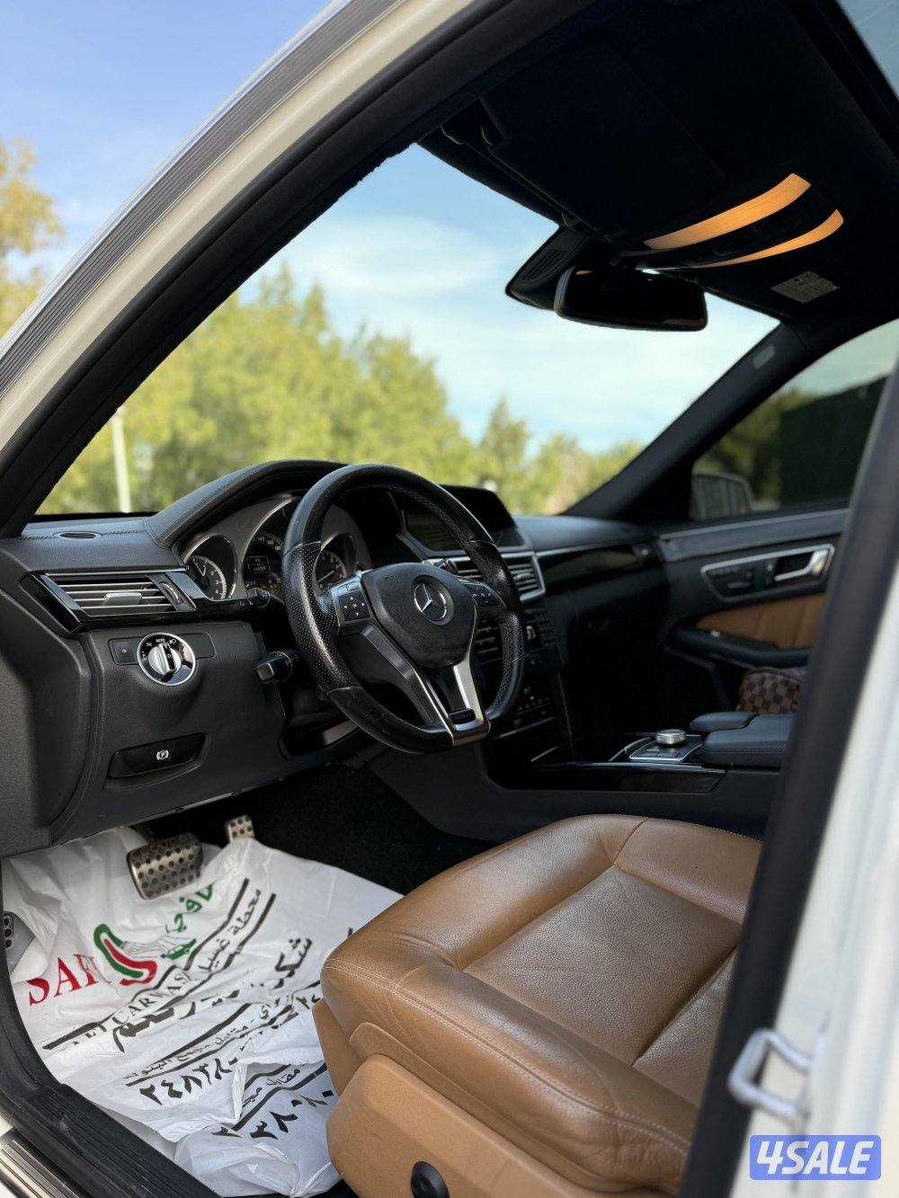 للبيع مرسيدس E3009