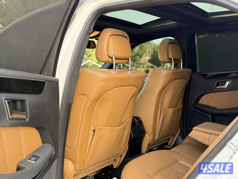 للبيع مرسيدس E30011