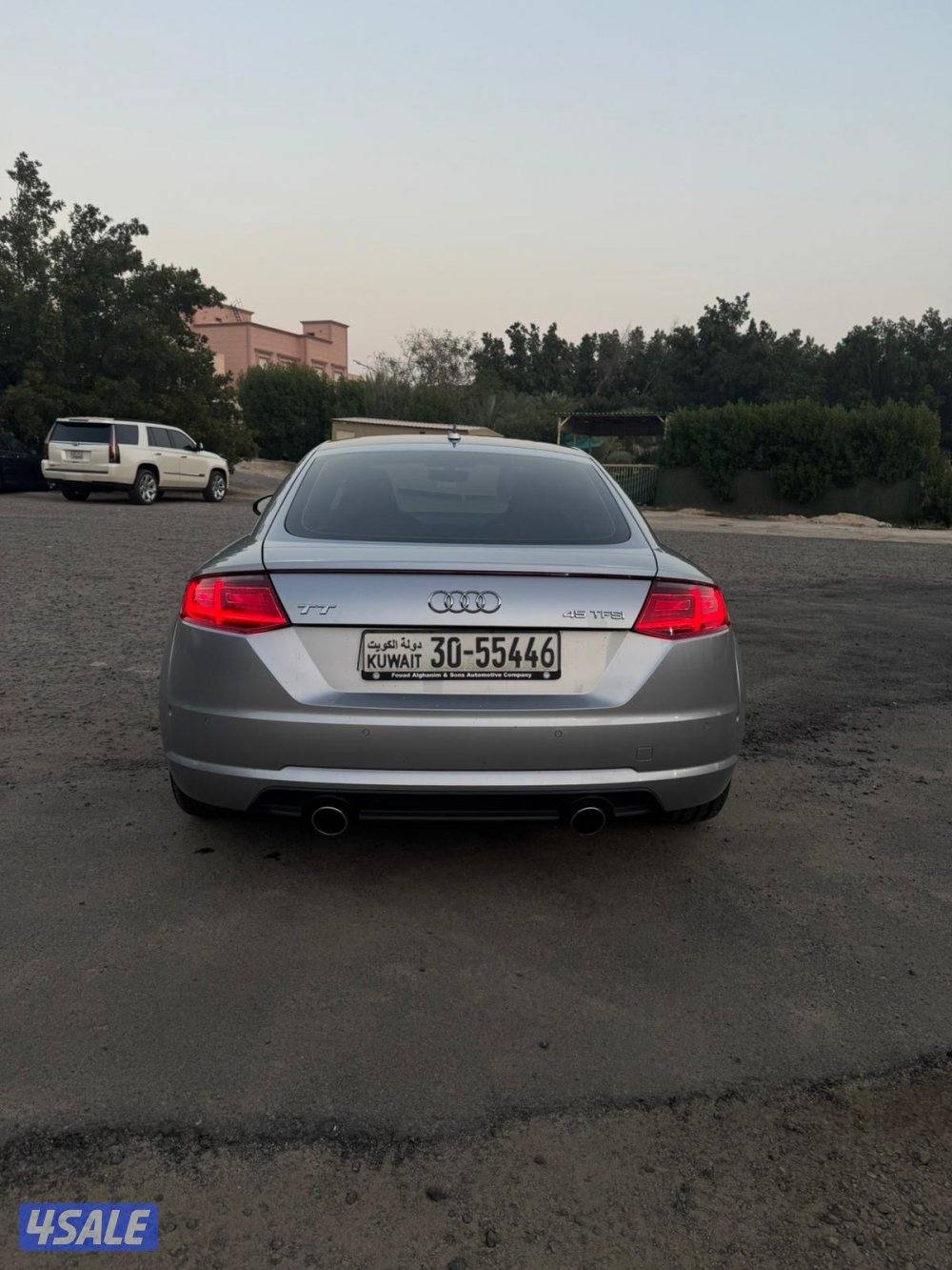 شرط الفحص TT20169