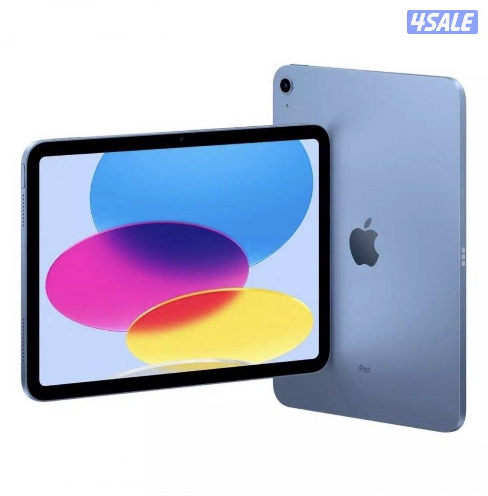 للبيع ايباد a16 ازرق نظيف ولا زلغ0