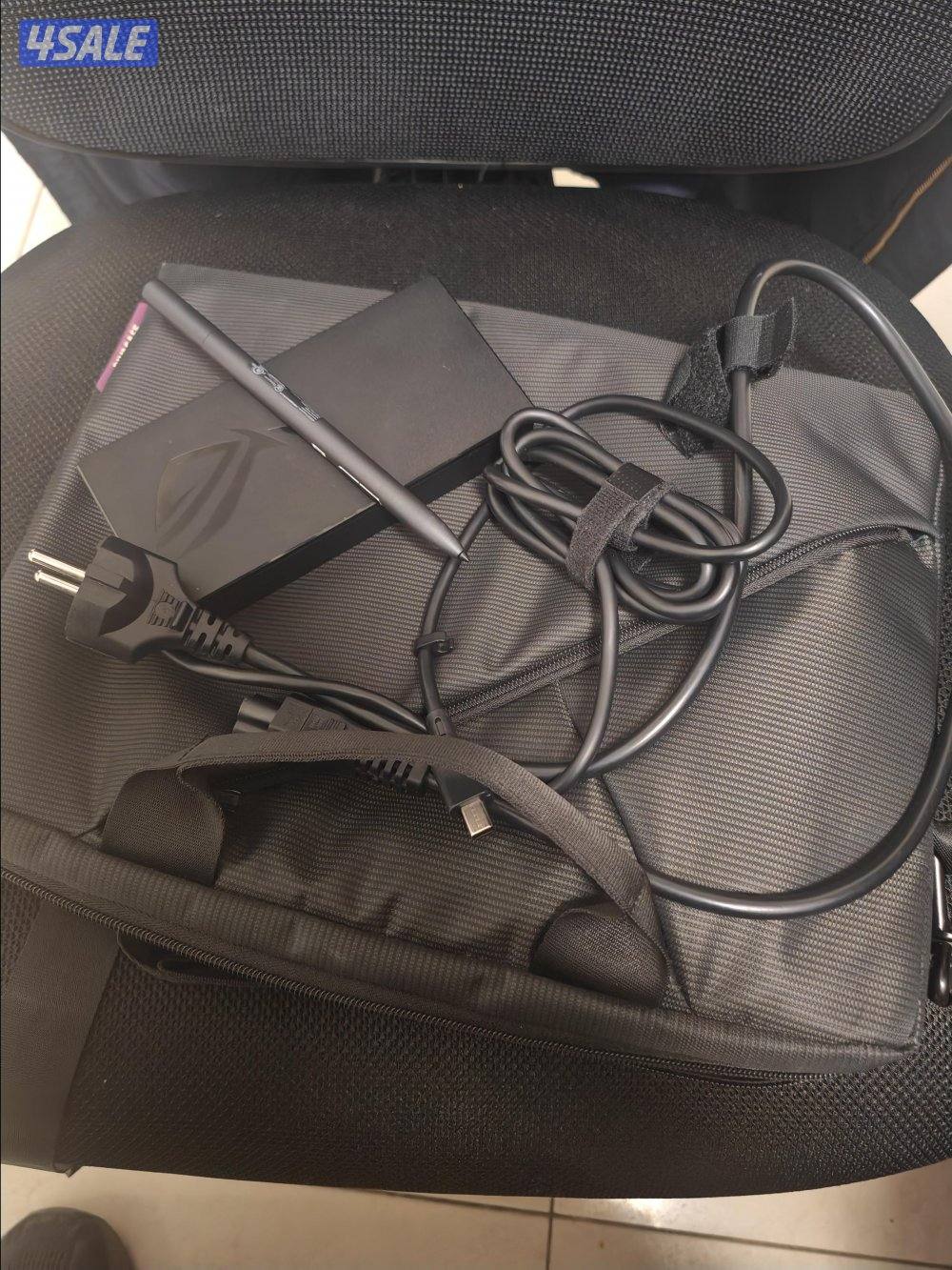 للبيع asus rog flow z13 2025 اخر اصدار4