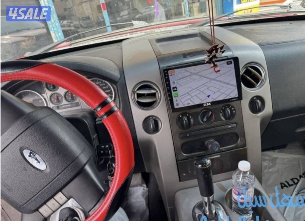 وانيت فورد غماره ونص فحص2