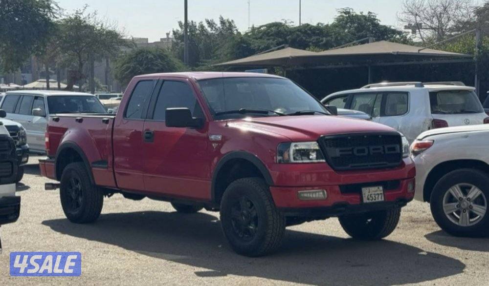 وانيت فورد غماره ونص فحص3