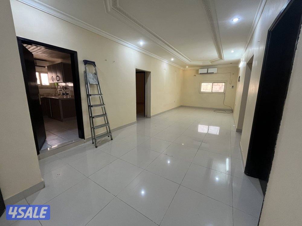 شقة في النعيم قطعة ٢ (قسائم) الدور الثاني2