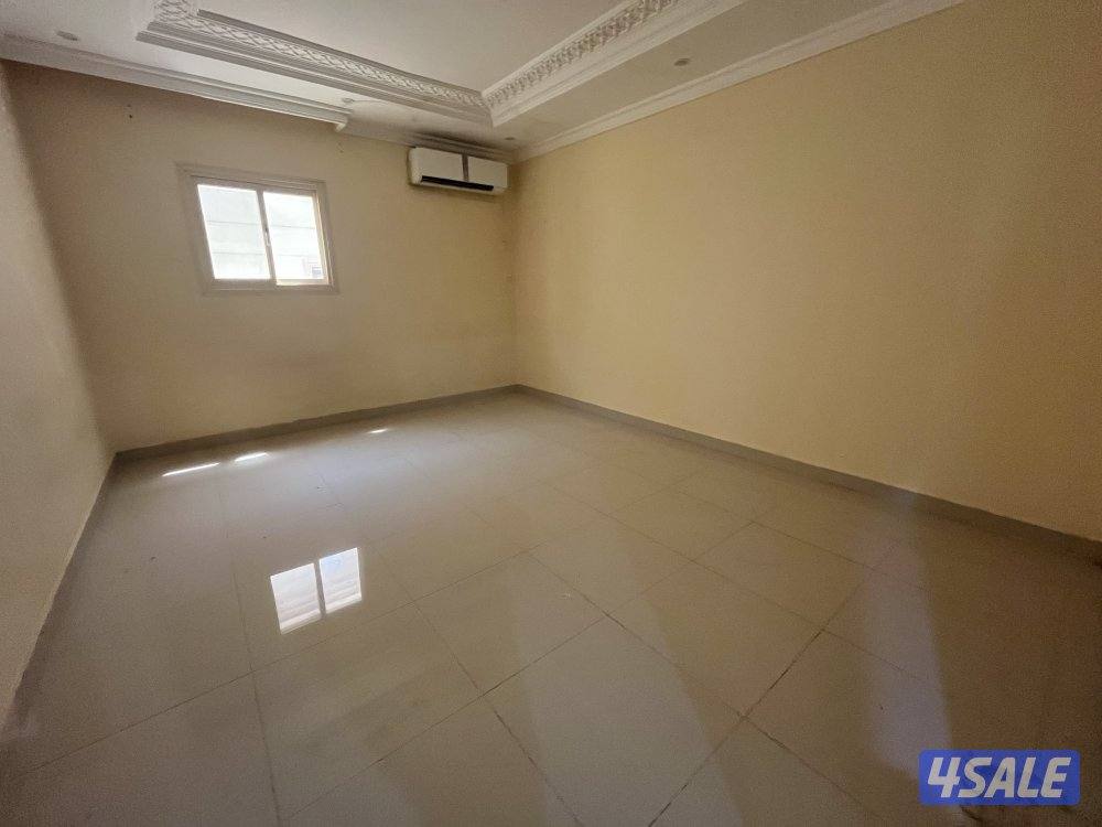 شقة في النعيم قطعة ٢ (قسائم) الدور الثاني4